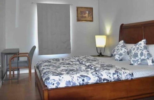 Midland Apartment | Lovely 2 Bedroom apartment in downtown Midland