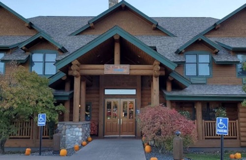 Castle Danger Cabin | Lovely 3 bedroom, 3 bath cabin at Grand Superior Lodge, North Shore.