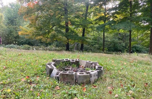 South-West Oxford House | Lovely 3 bedroom holiday home in rural woodstock (amazing firepit!)