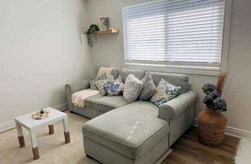 Port Dover Apartment | Lovely Beachside Oasis 2BD in Port Dover