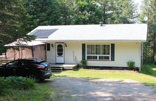 Irondale House | Lovely cottage in quiet, serene surroundings