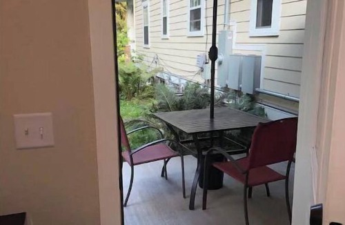 Cloquet Apartment | Lovely, country “in the heart of the city” suite 1