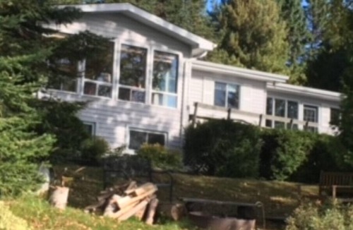 Shuniah House | Lovely Large Camp/Cottage Near Thunder Bayn