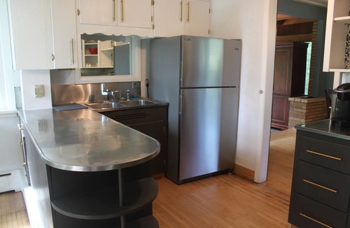 Duluth House | Lovely, Large Historic Home on St. Louis River
