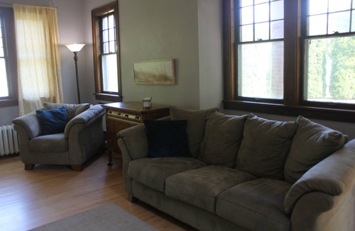 Duluth House | Lovely, Large Historic Home on St. Louis River