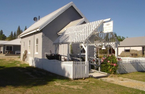 Ophir Condo | Lovely overnight double room with en-suite