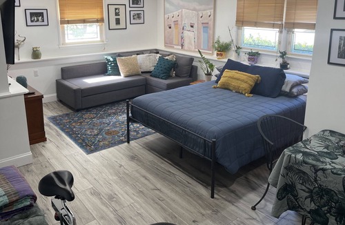 Baldwin Harbor Apartment | Lovely Studio apartment in Baldwin Harbor