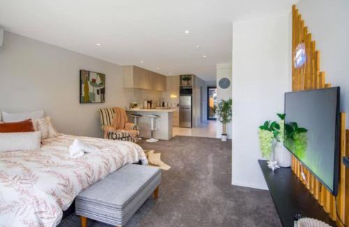 Lower Hutt House | Lower Hutt Hideaway
