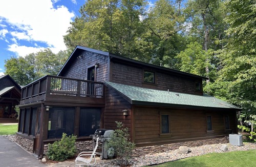 Crosslake House | Lower Whitefish Guest House Crosslake ~ Absolutely Beautiful Property!