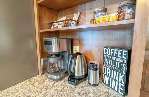 Grand Marais House | Lucie's Loft - Grand Marais, MN - Cascade Vacation Rentals