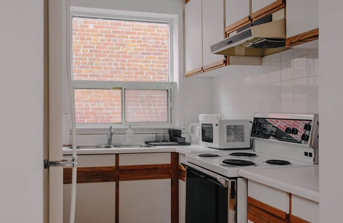 Riverside Apartment | Lum The Queen - Superior One-Bedroom Apartment