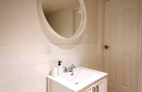 Riverside Apartment | Lum The Queen - Two-Bedroom Apartment
