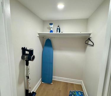 Brampton Apartment | Lunarstays