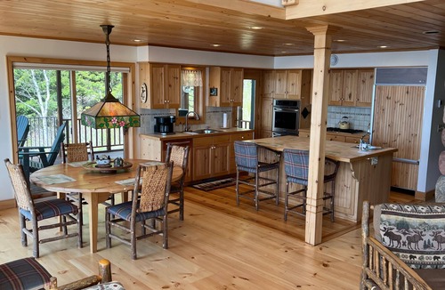 Lutsen House | LUTSEN LAKEHOUSE on LAKE SUPERIOR