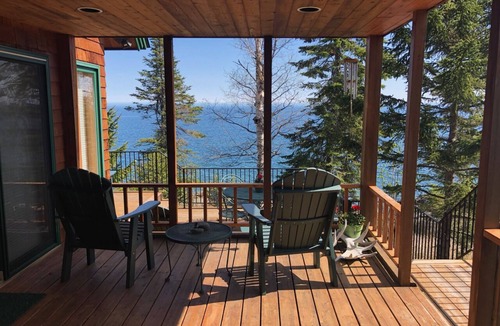 Lutsen House | LUTSEN LAKEHOUSE on LAKE SUPERIOR