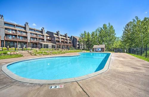 Lutsen House | Lutsen Mountains Retreat with Resort Amenities!