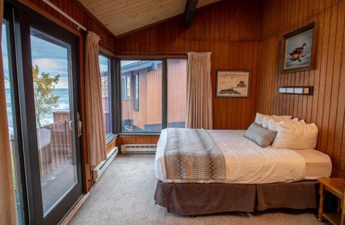 Tofte Hotel | Lutsen Sea Villas