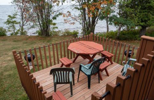 Tofte Hotel | Lutsen Sea Villas