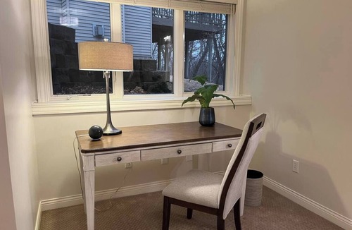 Rochester House | Lux Living With Beautiful Views