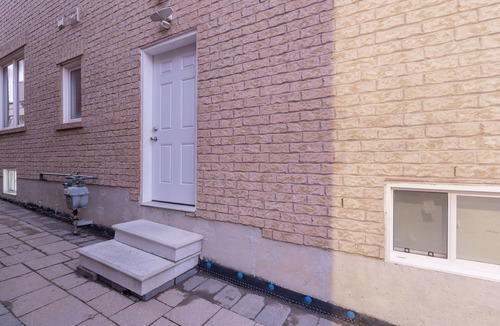 Markham Apartment | Luxurious Bright Basement Apartment!