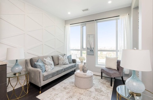 Toronto Condo | Luxurious condo close to Toronto Airport and casino