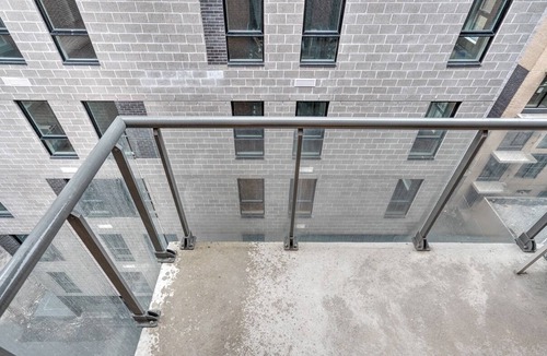 Downtown Montreal Condo | Luxurious Condo in Montreal