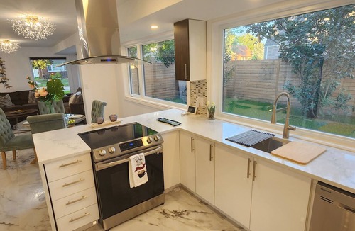 Riverside House | Luxurious new home for dreamers