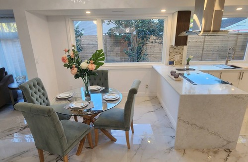 Riverside House | Luxurious new home for dreamers