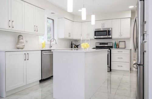 Windsor House | Luxurious Oasis with a Private HEATED Pool (OPEN September)