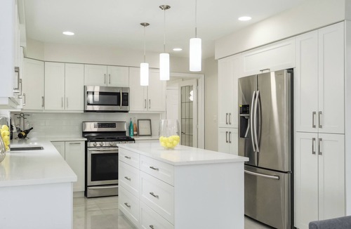 Windsor House | Luxurious Oasis with a Private HEATED Pool (OPEN September)
