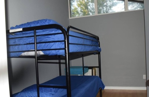 Hastings Cottage | Luxurious & Trendy Cottage on Trent River - 2 hours from Toronto