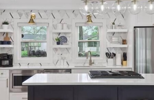 Minnetonka House | Luxury 1800sq.ft Home - Sleeps 8