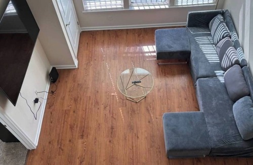 Hempstead Apartment | Luxury 2 Bed, 2 Bath Loft in Central Location!
