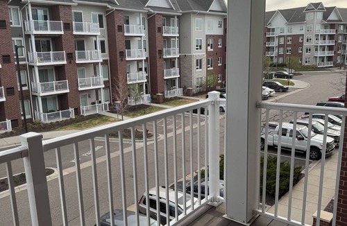 Maple Grove Apartment | Luxury 2 bedroom apartment In the heart of Maple Grove MN