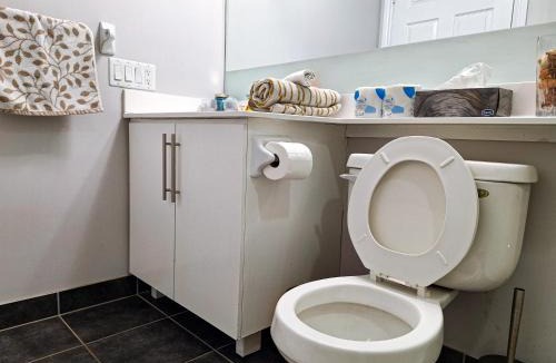 Downtown Mississauga Apartment | Luxury 2 bedroom Condo With Swimming Pool Near Square One