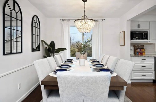 East Irondequoit House | Luxury 2500 sq ft💎Spacious💎Weddings💎Near water