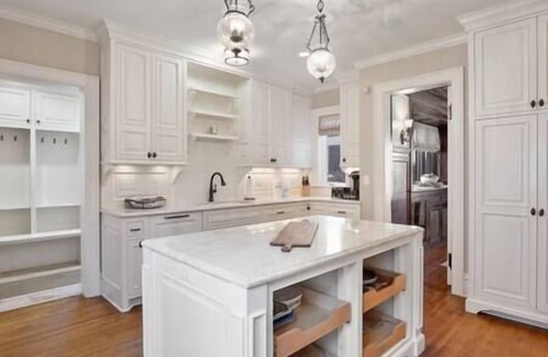 Calhoun Isles House | Luxury 6600 sq.ft Stunning Home/Sleeps 10+