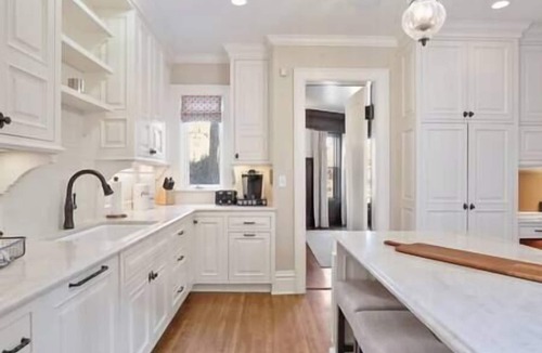 Calhoun Isles House | Luxury 6600 sq.ft Stunning Home/Sleeps 10+