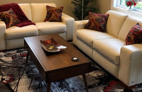 Stratford House | Luxury apartment Holiday apartment Lets Unit 1 near Stratford Museum