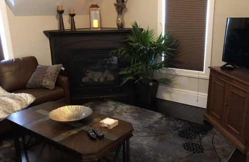 Stratford House | Luxury apartment Holiday Lets Unit 2 near Stratford Museum