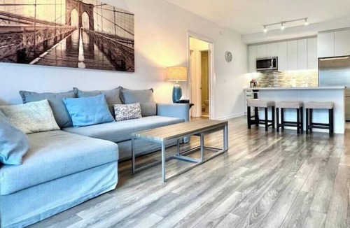 Big Bay Point Condo | Luxury Condo at Friday Harbour Resort