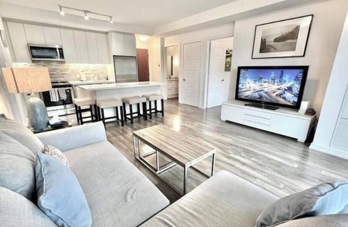 Big Bay Point Condo | Luxury Condo at Friday Harbour Resort