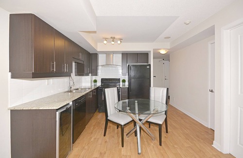 Bendale Apartment | Luxury Condo in Heart of Scarborough with Close Proximity to All Entertainment