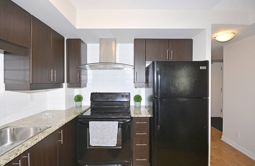 Bendale Apartment | Luxury Condo in Heart of Scarborough with Close Proximity to All Entertainment