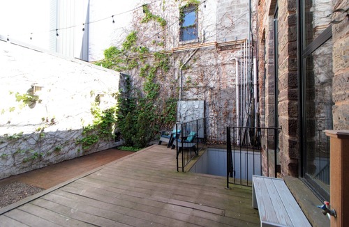 Canal Park Condo | Luxury Condo | Paddle North w/Private Sauna & Gym