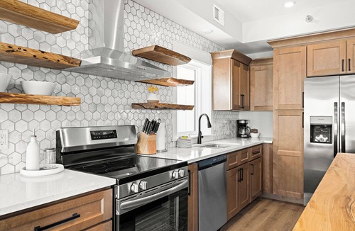 Park Point Condo | Luxury Condo w/Beach Access | Dragestil 715-3