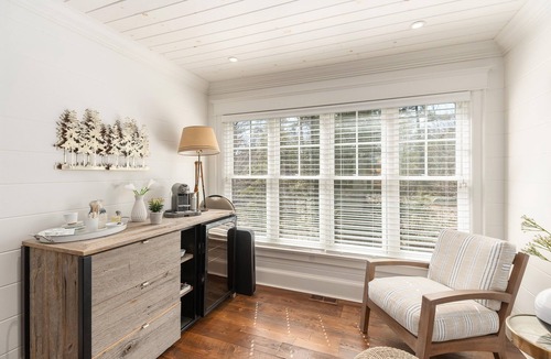 Georgian Bay Cottage | Luxury Cottage Georgian Bay