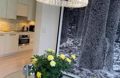 Toronto Entertainment District Condo | Luxury Downtown Corner Unit Floor to ceiling windows- Condo