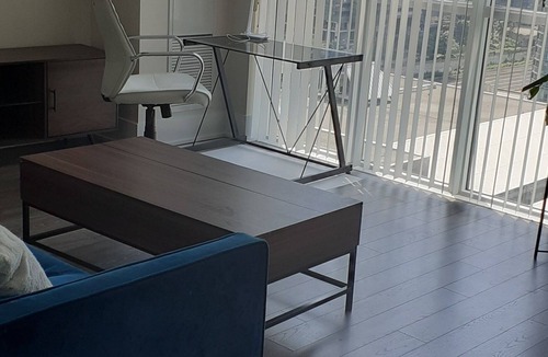 Toronto Entertainment District Condo | Luxury Entire Condo in Downtown