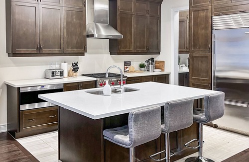 Markham House | Luxury Family Home